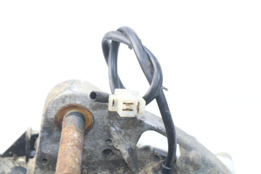 photo de ENGINE PEUGEOT LUDIX 50 (2005 - 2007)