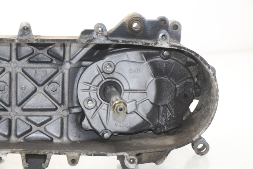 photo de ENGINE PEUGEOT LUDIX 50 (2005 - 2007)