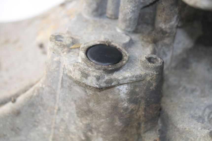 photo de ENGINE PEUGEOT LUDIX 50 (2005 - 2007)