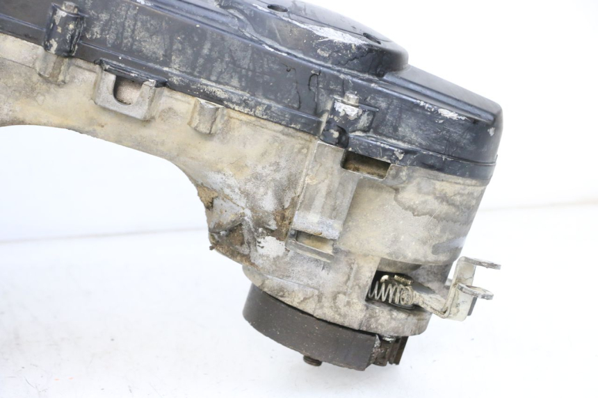 photo de ENGINE PEUGEOT LUDIX 50 (2005 - 2007) - Additional view of the item