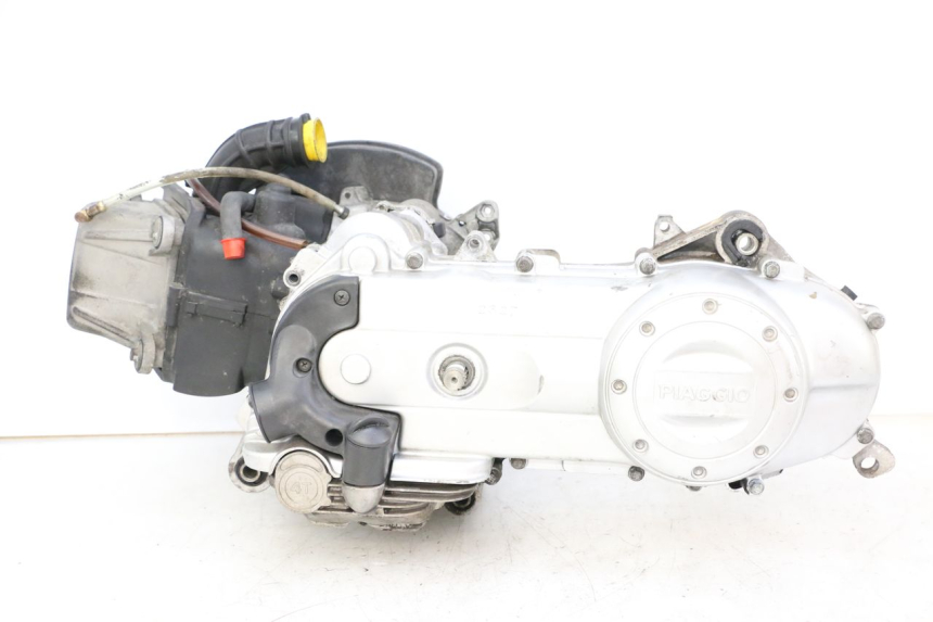 photo de ENGINE PIAGGIO LXV 4T 50 (2009 - 2013)