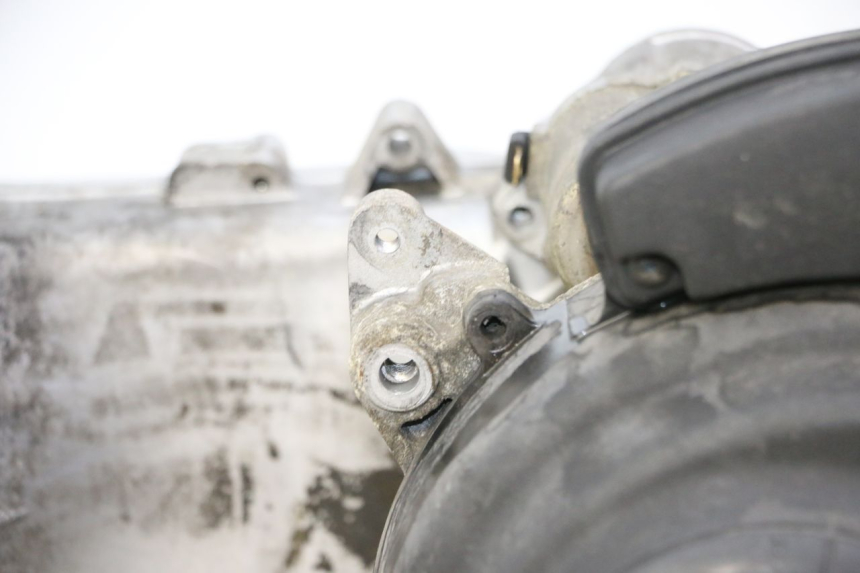 photo de ENGINE PIAGGIO LXV 4T 50 (2009 - 2013)