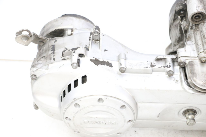 photo de ENGINE PIAGGIO LXV 4T 50 (2009 - 2013)