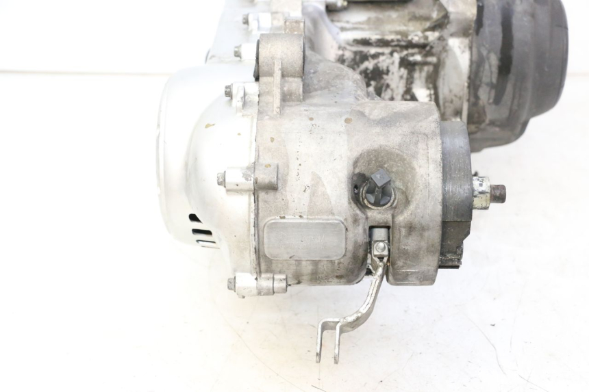 photo de ENGINE PIAGGIO LXV 4T 50 (2009 - 2013)