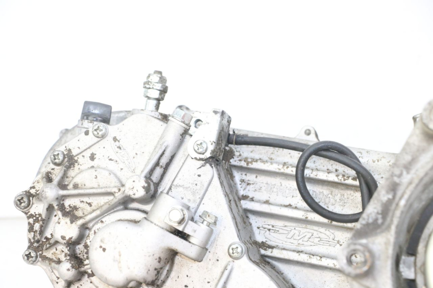 photo de ENGINE MASAI XL 50 (2012 - 2019)