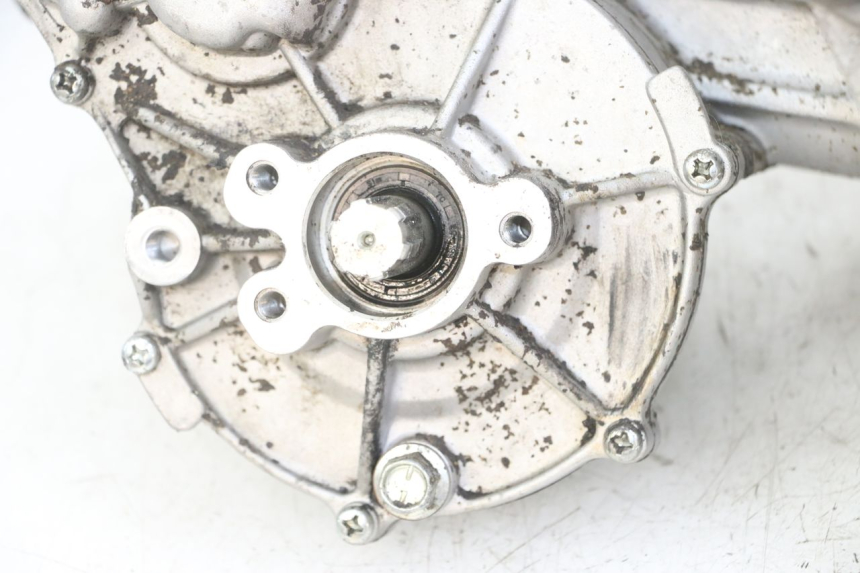 photo de ENGINE MASAI XL 50 (2012 - 2019)