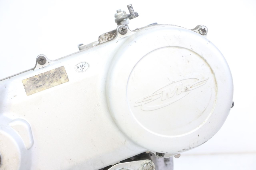photo de ENGINE MASAI XL 50 (2012 - 2019)