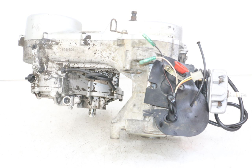 photo de ENGINE MASAI XL 50 (2012 - 2019)