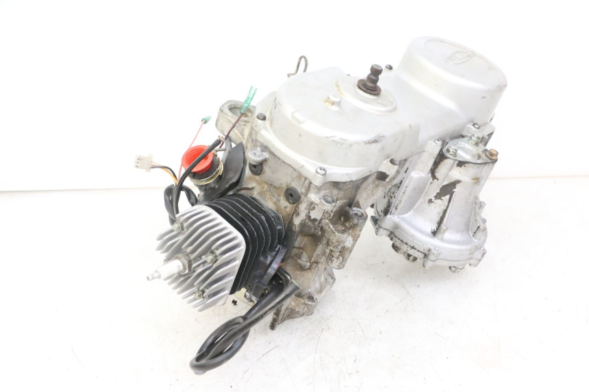 photo de ENGINE MASAI XL 50 (2012 - 2019)
