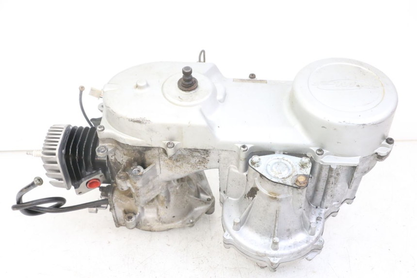 photo de ENGINE MASAI XL 50 (2012 - 2019)