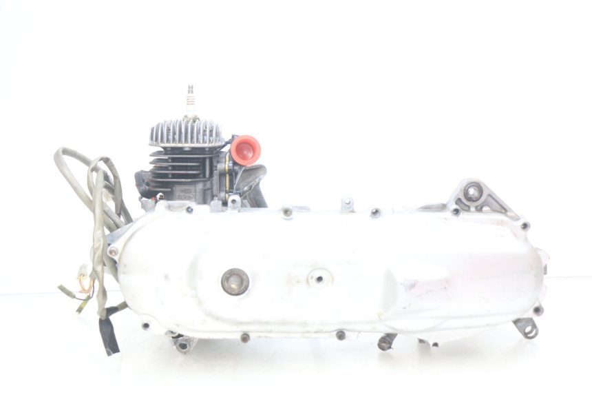 photo de ENGINE MBK BOOSTER SPIRIT 50 (1999 - 2003)
