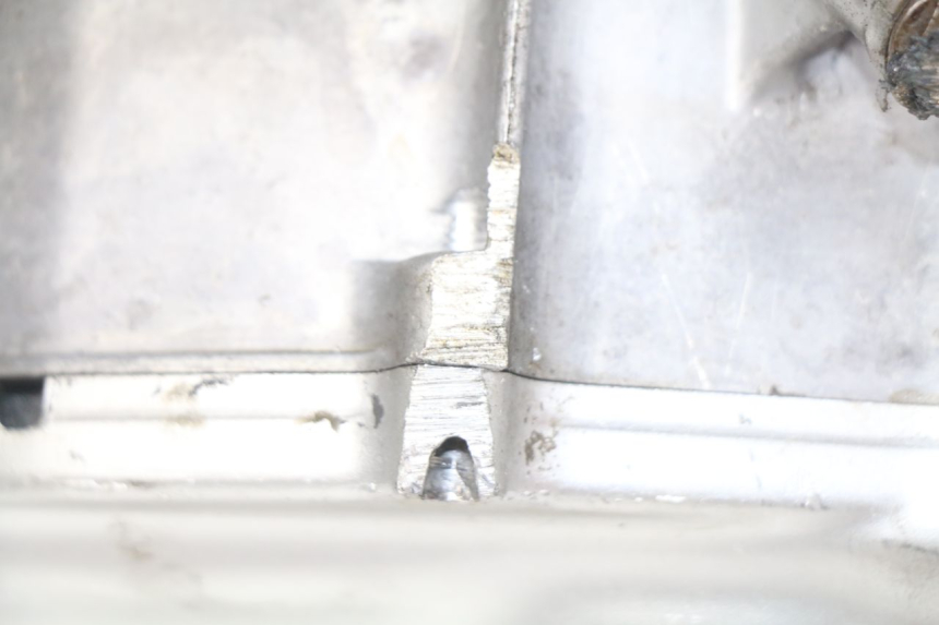 photo de ENGINE MBK BOOSTER SPIRIT 50 (1999 - 2003)