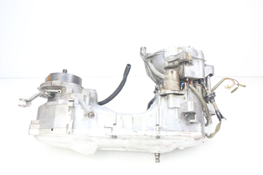 photo de ENGINE MBK BOOSTER SPIRIT 50 (1999 - 2003)