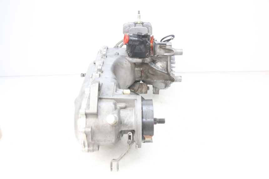 photo de ENGINE MBK BOOSTER SPIRIT 50 (1999 - 2003)