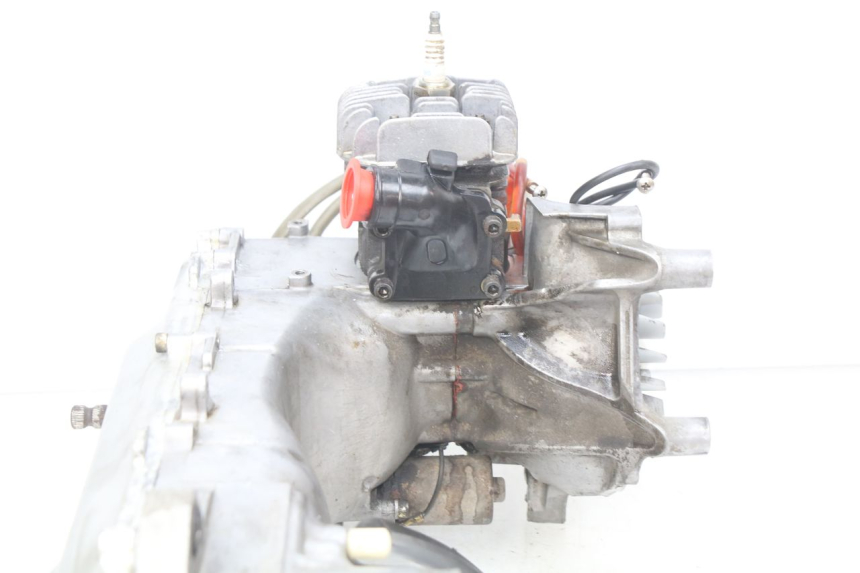 photo de ENGINE MBK BOOSTER SPIRIT 50 (1999 - 2003)