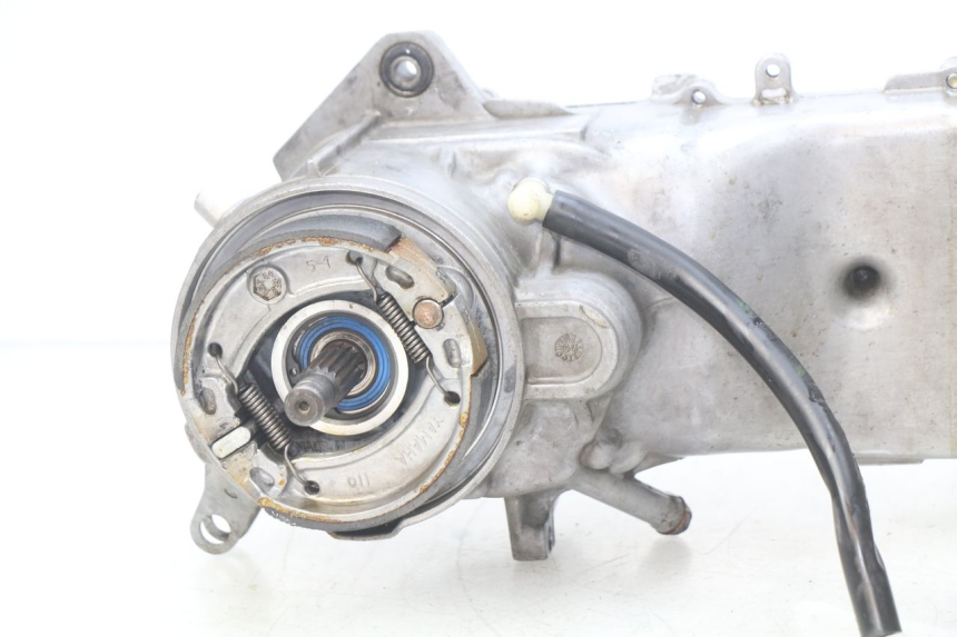 photo de ENGINE MBK BOOSTER SPIRIT 50 (1999 - 2003)