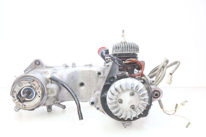photo de ENGINE MBK BOOSTER SPIRIT 50 (1999 - 2003)