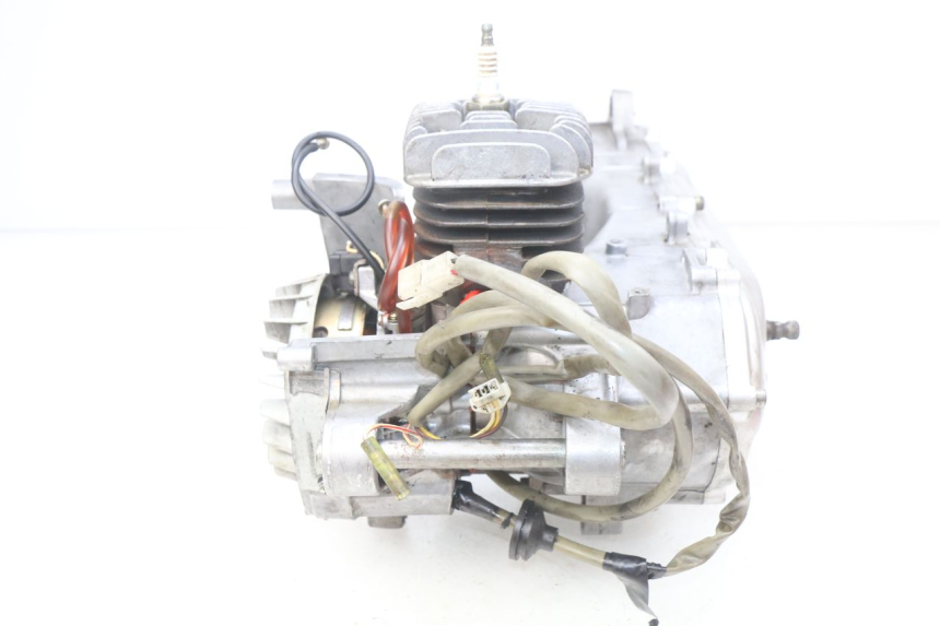 photo de ENGINE MBK BOOSTER SPIRIT 50 (1999 - 2003)