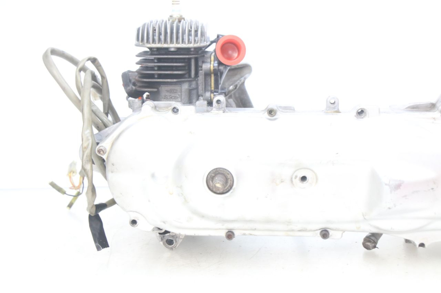 photo de ENGINE MBK BOOSTER SPIRIT 50 (1999 - 2003)