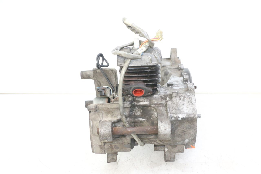photo de ENGINE MBK BOOSTER SPIRIT NAKED 50 (2004 - 2017)