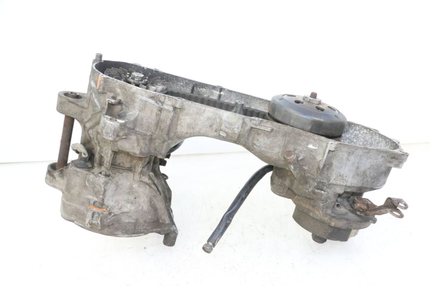 photo de ENGINE MBK BOOSTER SPIRIT NAKED 50 (2004 - 2017)