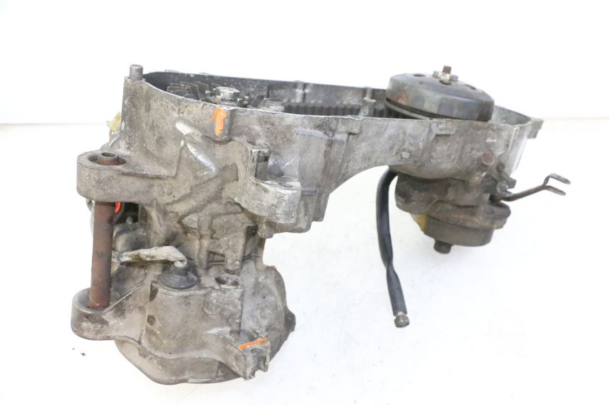 photo de ENGINE MBK BOOSTER SPIRIT NAKED 50 (2004 - 2017)