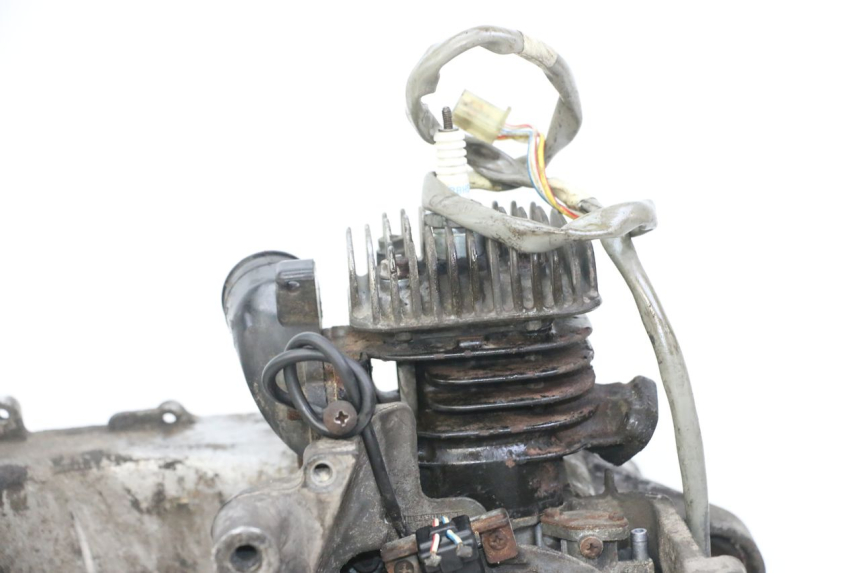 photo de ENGINE MBK BOOSTER SPIRIT NAKED 50 (2004 - 2017)