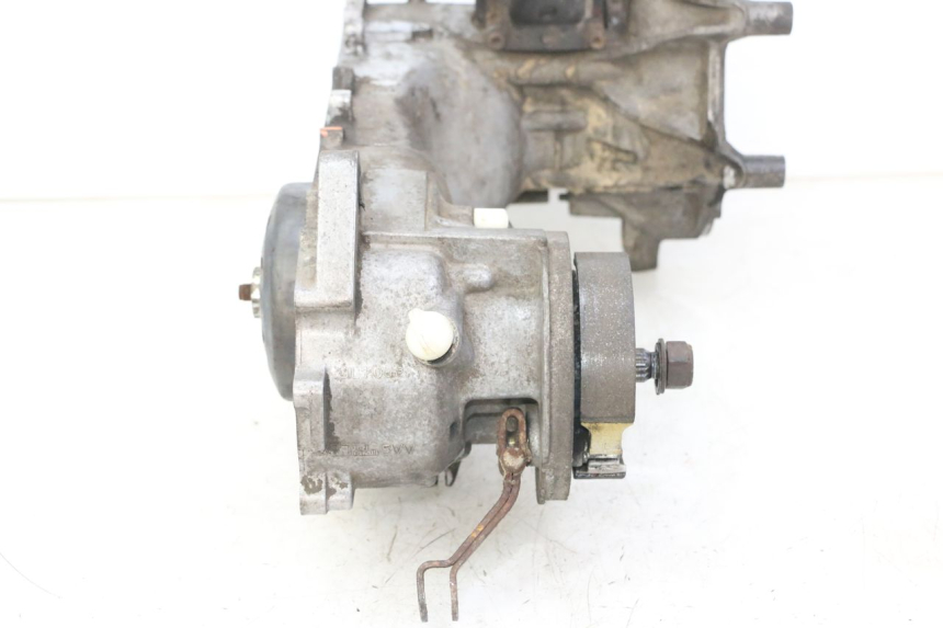 photo de ENGINE MBK BOOSTER SPIRIT NAKED 50 (2004 - 2017)