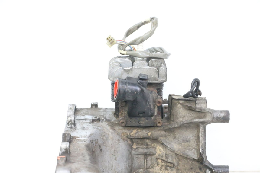 photo de ENGINE MBK BOOSTER SPIRIT NAKED 50 (2004 - 2017)