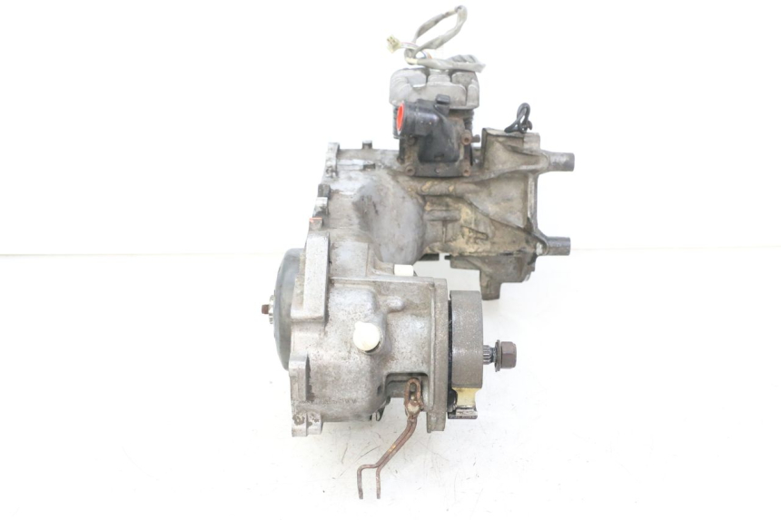 photo de ENGINE MBK BOOSTER SPIRIT NAKED 50 (2004 - 2017)