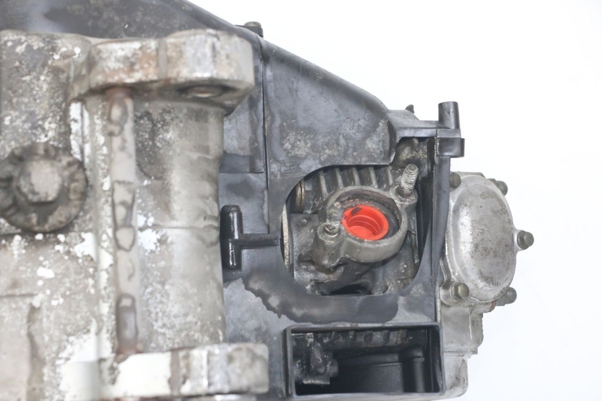 photo de ENGINE MBK FLAME X 125 (2004 - 2007)