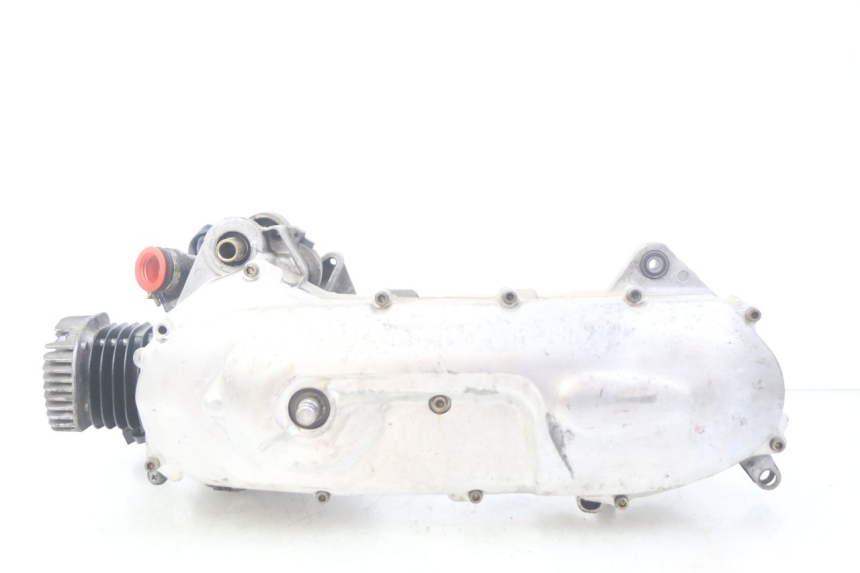 photo de ENGINE MBK FLIPPER 50 (2004 - 2012)