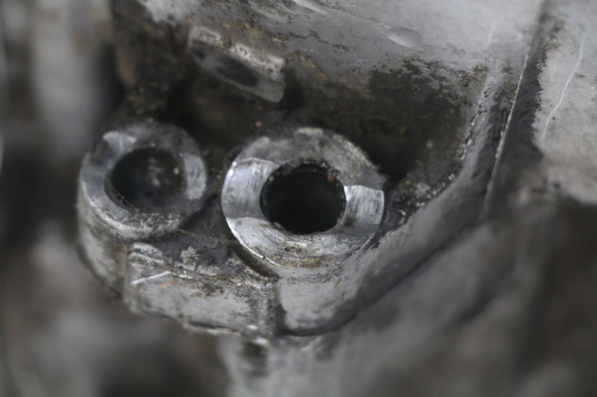 photo de ENGINE MBK FLIPPER 50 (2004 - 2012)