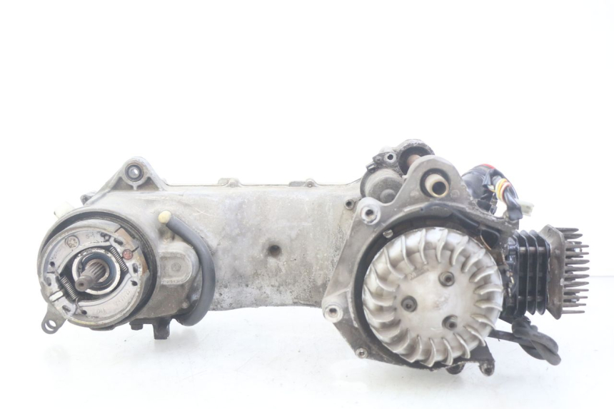 photo de ENGINE MBK FLIPPER 50 (2004 - 2012)