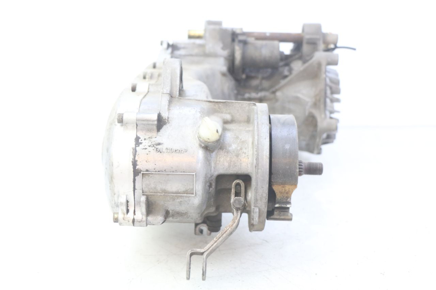 photo de ENGINE MBK FLIPPER 50 (2004 - 2012)