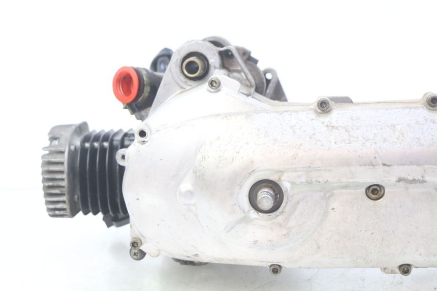 photo de ENGINE MBK FLIPPER 50 (2004 - 2012)