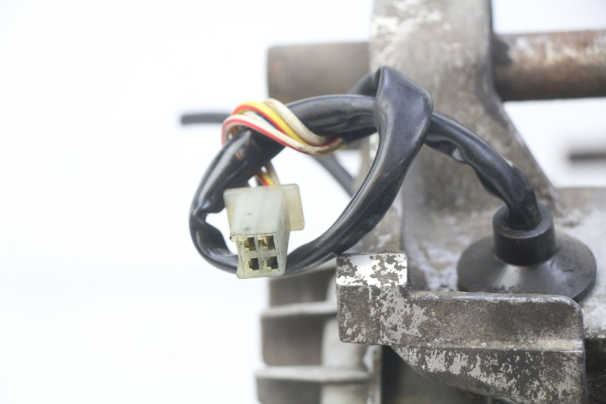 photo de ENGINE MBK FLIPPER 50 (2004 - 2012)