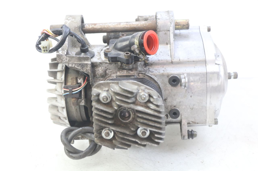 photo de ENGINE MBK FLIPPER 50 (2004 - 2012)