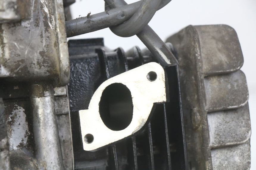 photo de ENGINE MBK FLIPPER 50 (2004 - 2012)