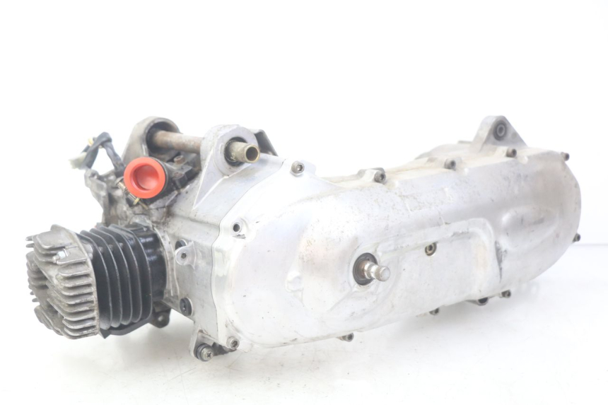 photo de ENGINE MBK FLIPPER 50 (2004 - 2012)