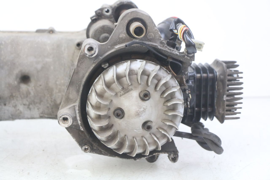 photo de ENGINE MBK FLIPPER 50 (2004 - 2012)