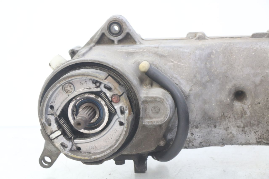 photo de ENGINE MBK FLIPPER 50 (2004 - 2012)