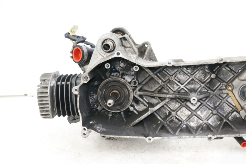 photo de ENGINE MBK MACH G AC 50 (2002 - 2014)