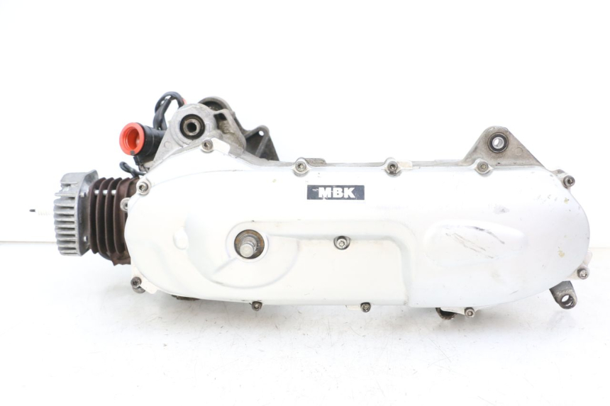 photo de ENGINE MBK OVETTO ONE 2T 50 (2013 - 2017)