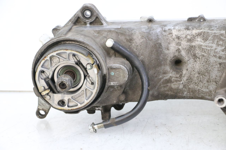 photo de ENGINE MBK OVETTO ONE 2T 50 (2013 - 2017)
