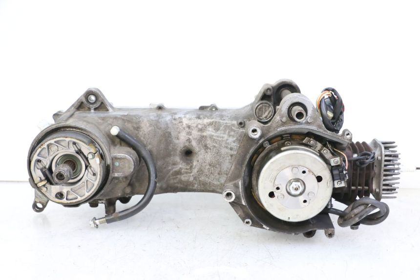 photo de ENGINE MBK OVETTO ONE 2T 50 (2013 - 2017)