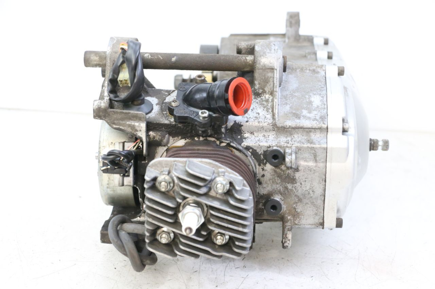 photo de ENGINE MBK OVETTO ONE 2T 50 (2013 - 2017)