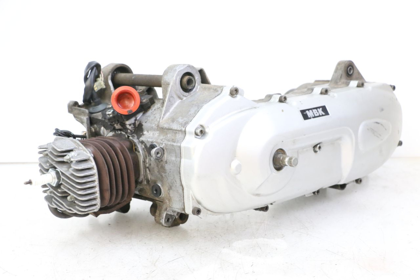 photo de ENGINE MBK OVETTO ONE 2T 50 (2013 - 2017)