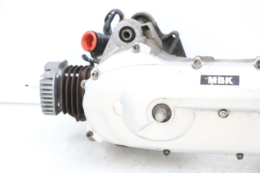 photo de ENGINE MBK OVETTO ONE 2T 50 (2013 - 2017)