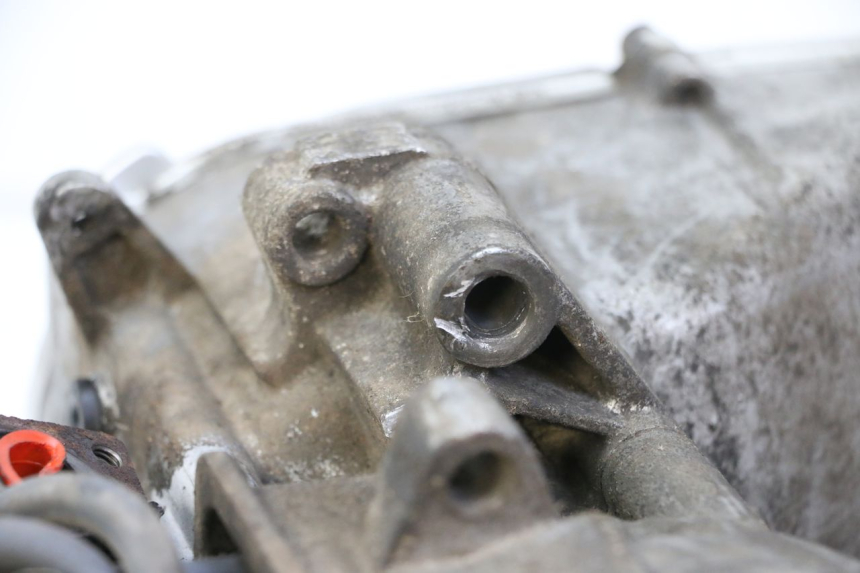 photo de ENGINE MBK OVETTO ONE 2T 50 (2013 - 2017)